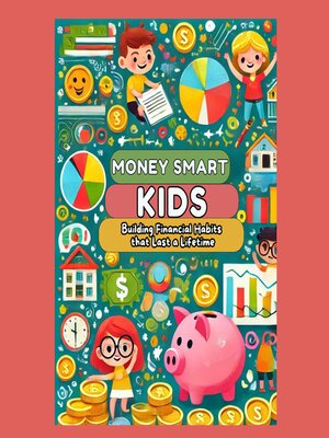 cover image of Money Smart Kids